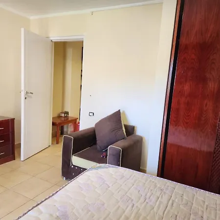 Red Sea Apartment Retreat